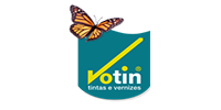Votin logo