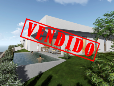 MORADIA MOITA - Nº1